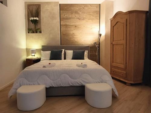 Albiano Apartment | Freddie house