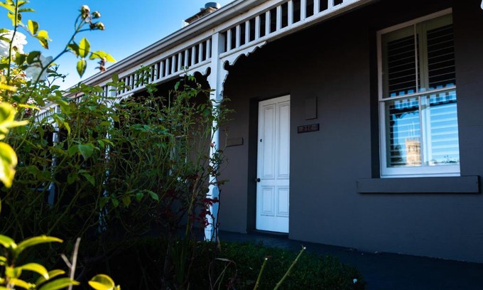 Warrnambool Apartment | Freddy's Boutique Villas