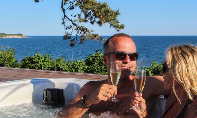 Ronne Hotel | Fredensborg Badehotel