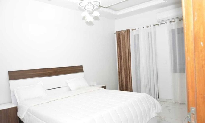 Ngor Apartment | (FREE Airport Pickup) Ngor Village 2 bedroom Apartment