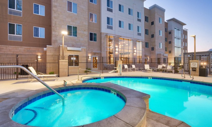 Lehi Apartment | Free Breakfast. Pool & Hot Tub. Gym. Your Next Vacation!