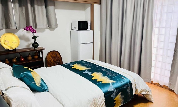 Fukuda Machi House | Free entry and exit 24 hours a day Located near t/Takamatsu Kagawa