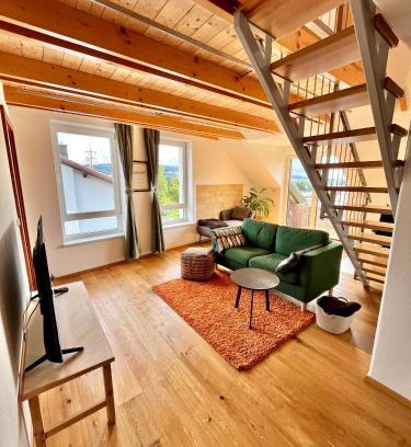 Freistadt Apartment | Free living