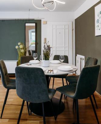 Thalheim bei Wels Apartment | FREE Parking, Nespresso, Netflix