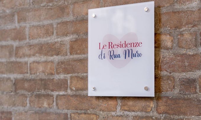 Old Town Apartment | [Free Parking] Wonderful apartment in Modena