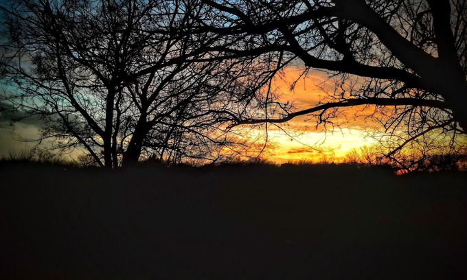 Keller House | free private parking, washer dryer, back porch with a view, family friendly