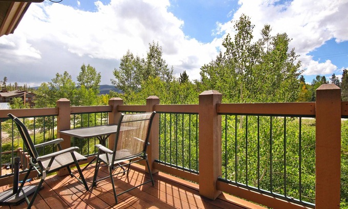 The Highlands Condo | Free SkyCard Act-Fitness Center, Gas Fireplace - Highland Greens Lodge 305
