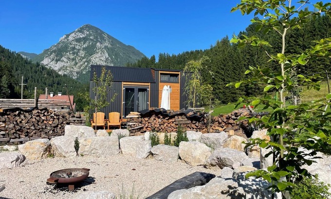 Zell House | Free Zone 1 by Tiny Away