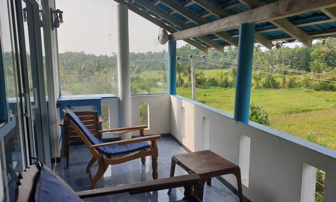Galle Apartment | Freedom Apartment