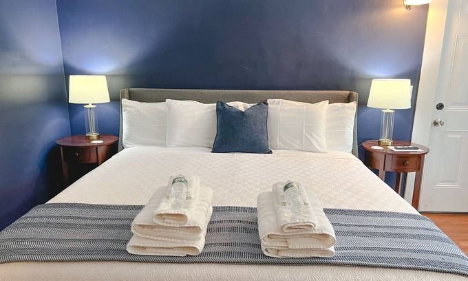 Dover-Foxcroft House | Freedom House B&B