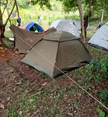 Hoima Other | Freeman Campsite & Nature Park