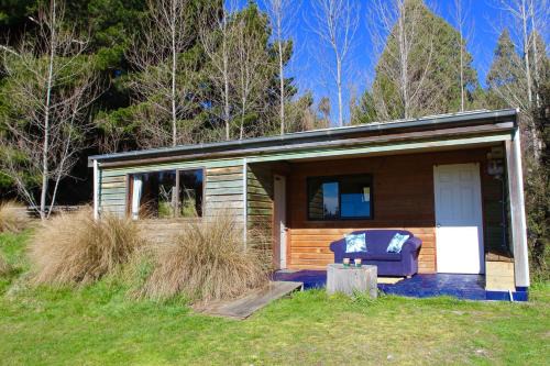 Manapouri Other | Freestone Cabins