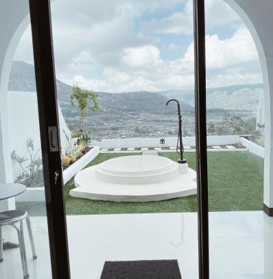 Songan Villa | Freezy Land Pinggan