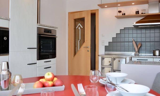 Angerberg Apartment | Freien Living Angerberg - Appartement/fewo, Bad, WC, 2 Schlafräume