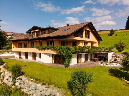 Weiler-Simmerberg Apartment | Freiraum