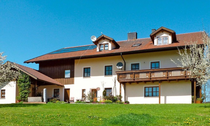 March Apartment | Freisinger by Interhome