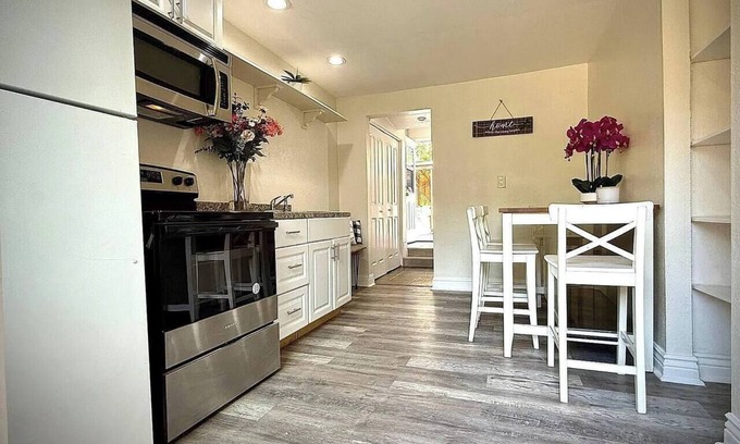 Fremont House | Fremont - 3 bedroom 1 bath