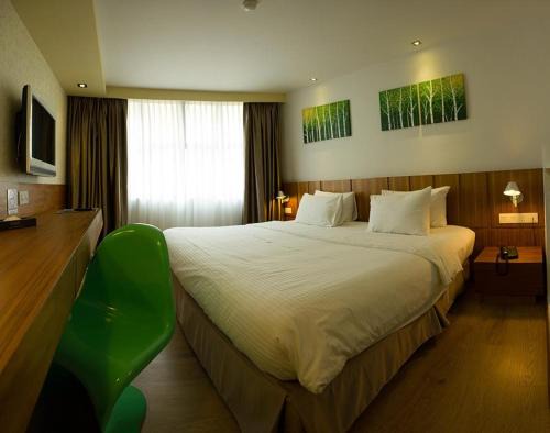Jawa Hotel | French Hotel