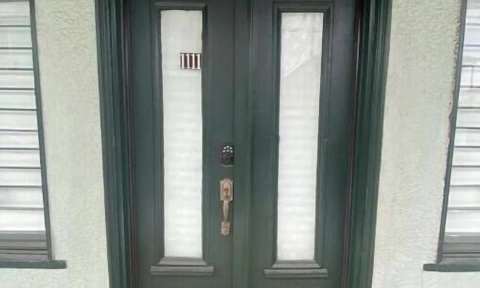 South 7th Ward Apartment | French Quarter and Marigny Triangle C