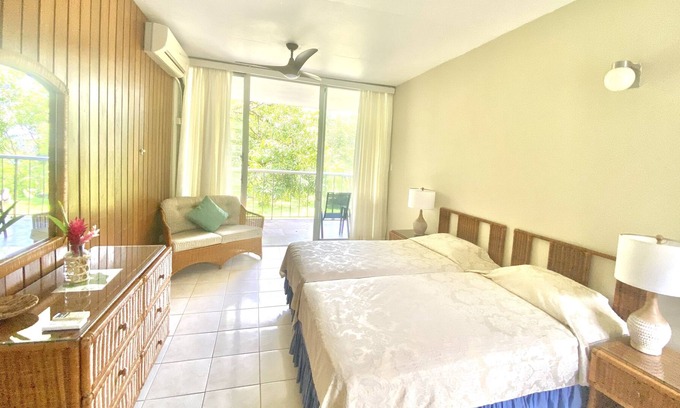 Drapers Resort | Frenchman's Cove Resort: The Great House