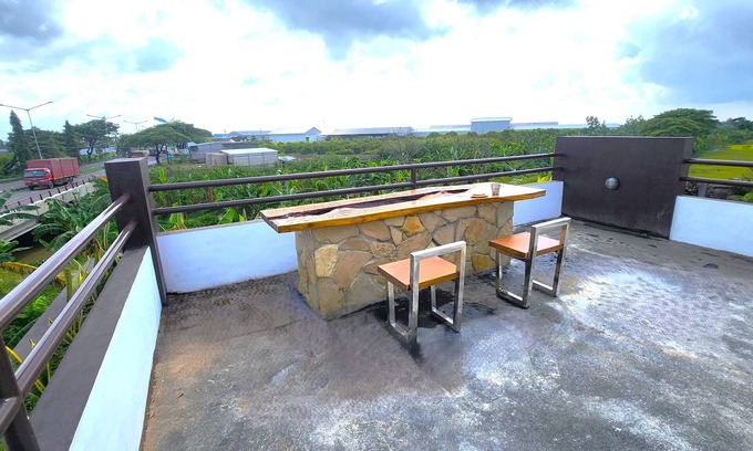 Demak Hotel | FRENO Hotel