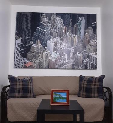 Cangrejo Arriba Apartment | Frente aeropuerto de Isla Verde