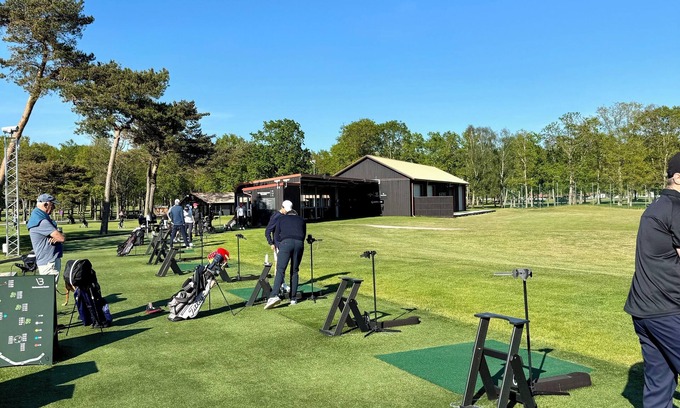 Loddekopinge House | Fresh accommodation on the Barsebäck golf course and wonderful nature