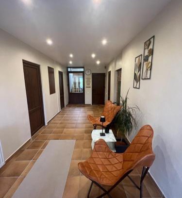 Prefelnig Apartment | FRESH Apartments