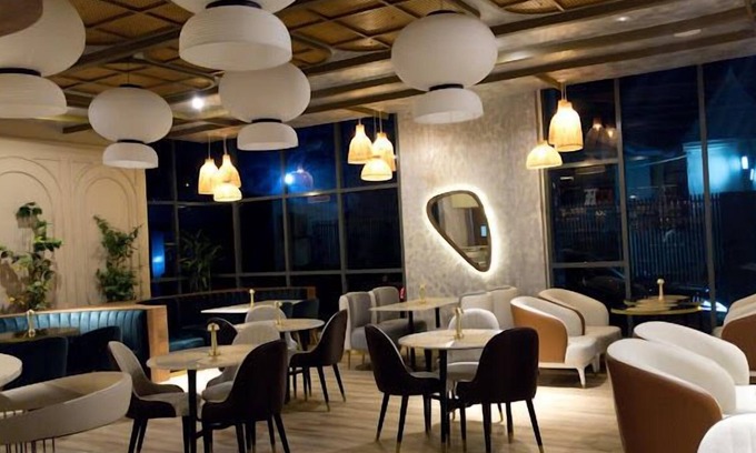 Karu Hotel | Freshland Hotels