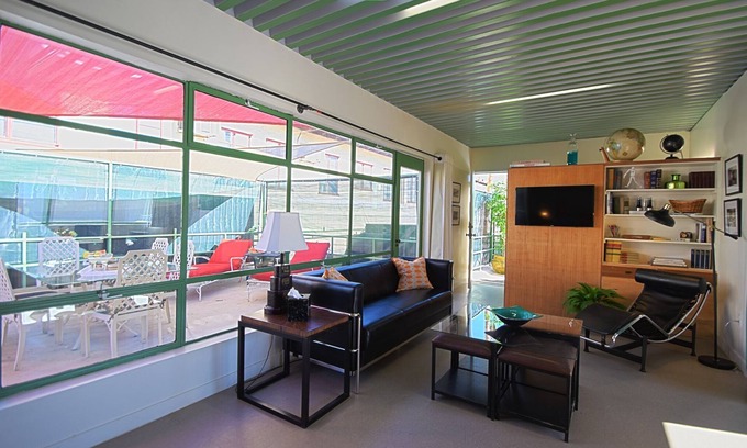 Old Las Palmas House | Frey's 1 bedroom Vacation Home