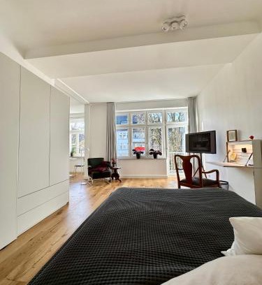 Neudorf-Nord Apartment | Freytag im Uni-Viertel