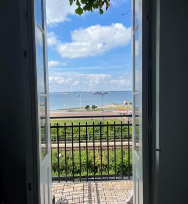 Helsingborg Apartment | Fria Bad