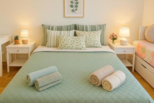 Fribourg Apartment | Fribourg Home Cosy -Centre Ville