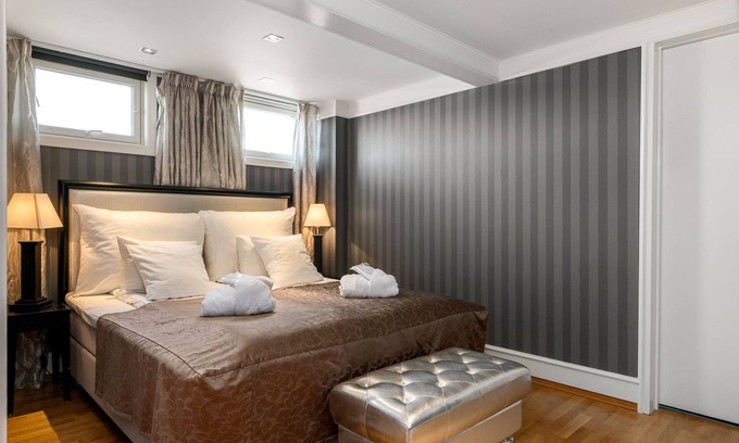 Hamar Hotel | Frich´s Hotel Hamar