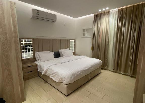 AlUla Apartment | Friday Suites