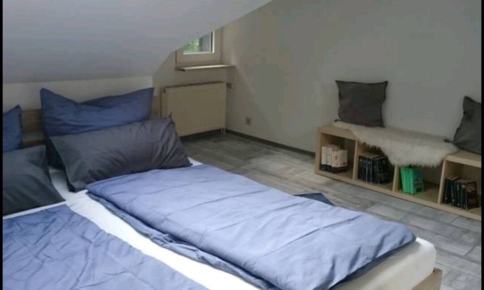 Schwerte Apartment | Friendly bright apartment