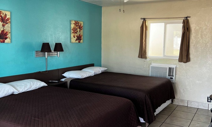 Edgewater House | ❤️FRIENDLY & CLEAN BOUTIQUE MOTEL 3❤️