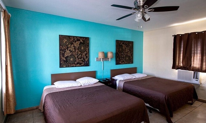 Edgewater Hotel | ❤️FRIENDLY & CLEAN BOUTIQUE MOTEL 5❤️