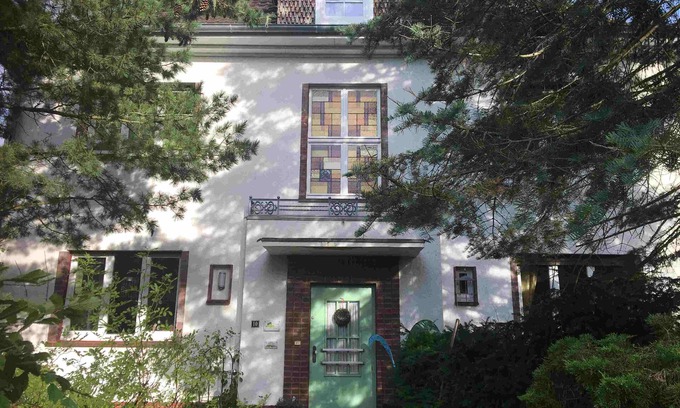 Bad Wildungen Apartment | Friendly holiday apartment near the Helenental of Bad Wildungen