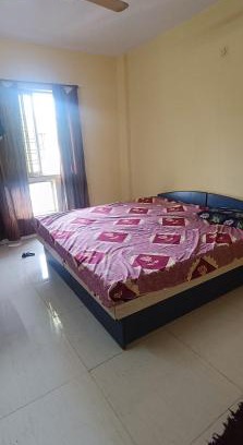 Silvassa House | Friendly Home