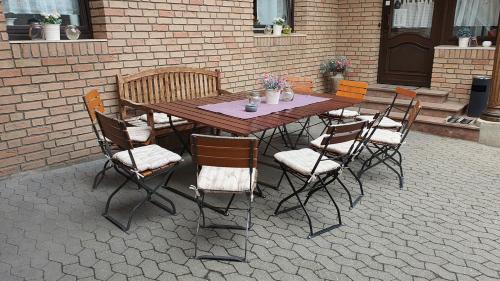 Dersdorf House | Friendly Home - Klinkerhof