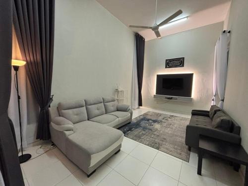 Rembia House | Friendly Homestay Malacca