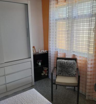 Iraja House | Friendly house in Rio