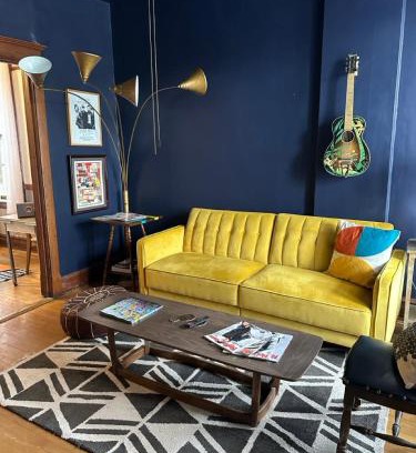 Berwyn Apartment | Friendly Suite Home Chicago