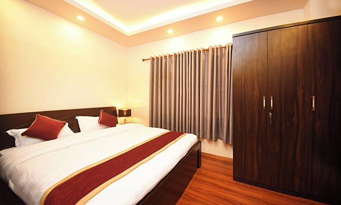 Nagarjun Apartment | Friends Apartment Pvt.Ltd