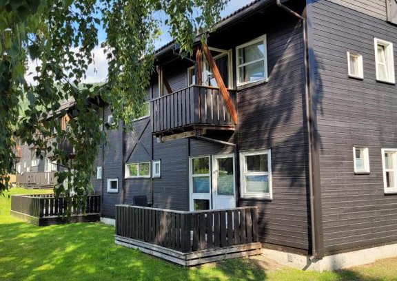 Hafjell Apartment | Friends & Family Apartment at Hafjell Alpinlandsby/Øyer Center
