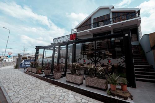 Shkoder Hotel | Friends Hotel