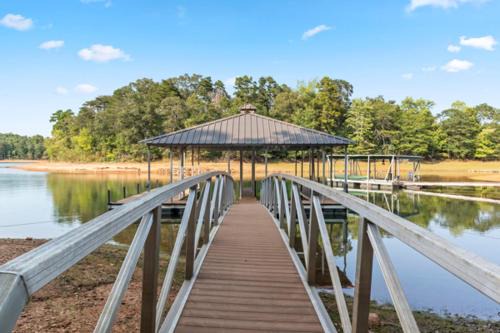Reed Creek House | Friendship Cove Retreat