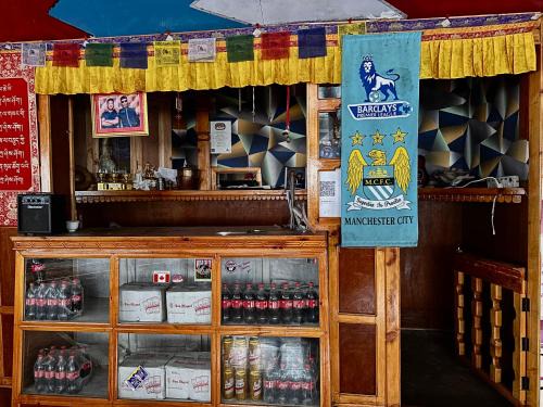Tengboche Cabin | Friendship Lodge