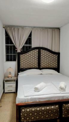 El Cangrejo House | FriendShip Room Panamá